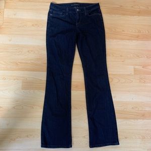 Joes Jeans Curvy Bootcut 28